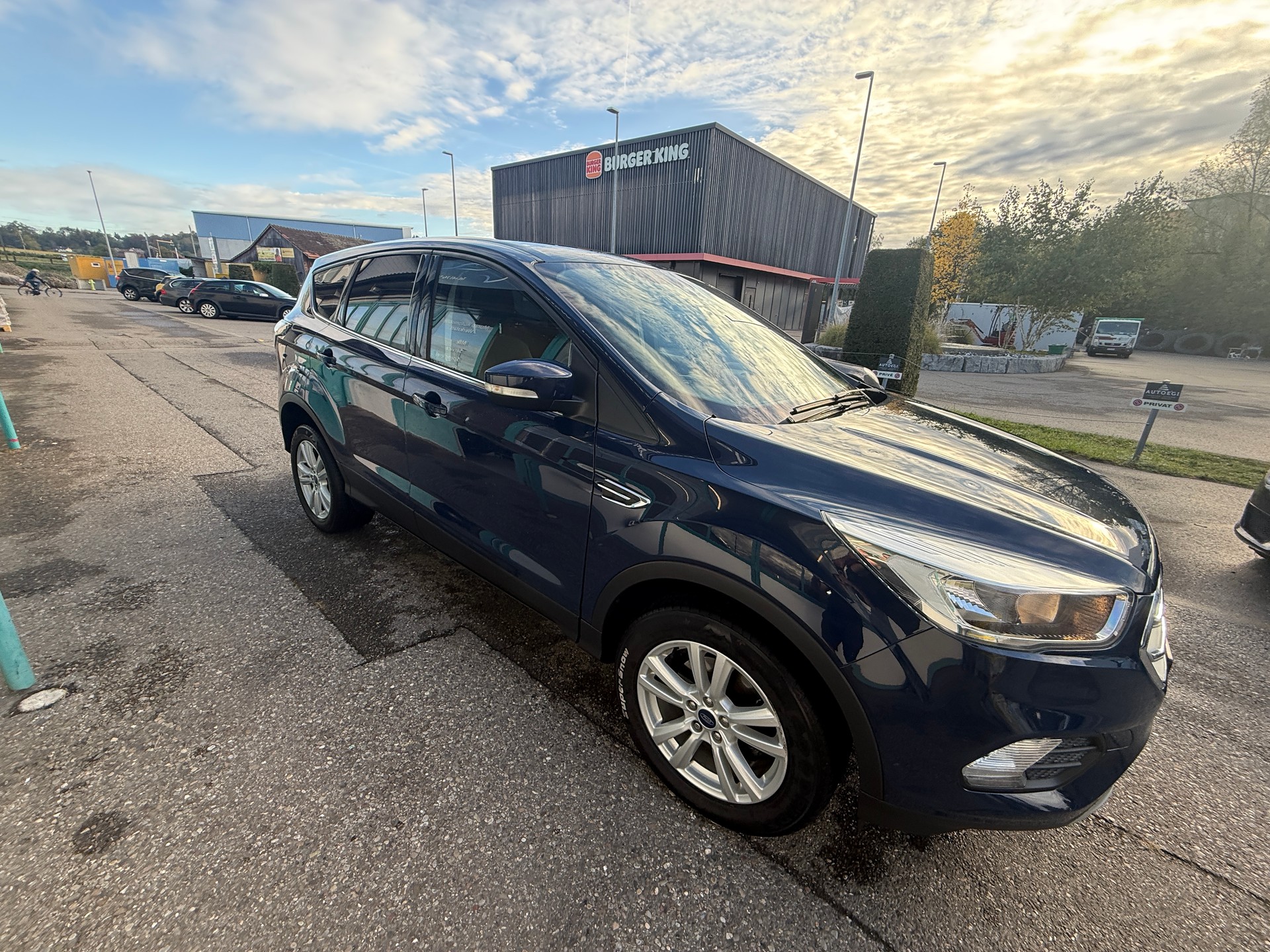 FORD Kuga 1.5 SCTi Vignale 2WD-image-6