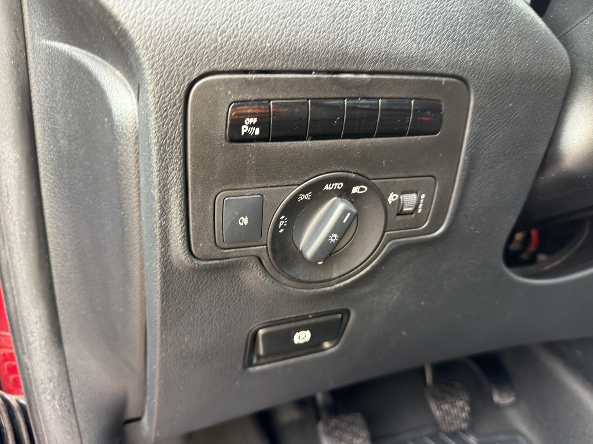 MERCEDES-BENZ Vito 114 CDI L Euro 6 LANG , KLIMA , PARKSENSOREN VORNE & HINTEN.-image-12