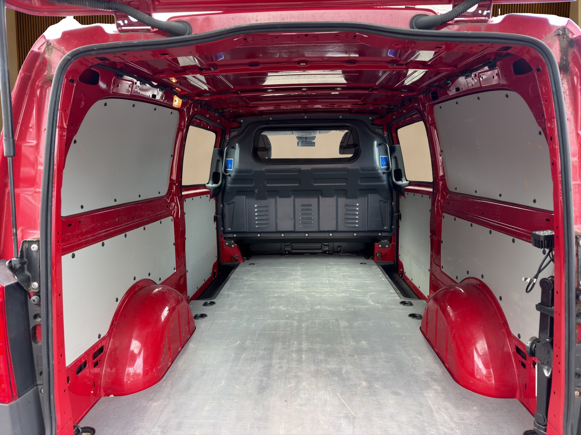 MERCEDES-BENZ Vito 114 CDI L Euro 6 LANG , KLIMA , PARKSENSOREN VORNE & HINTEN.-image-18