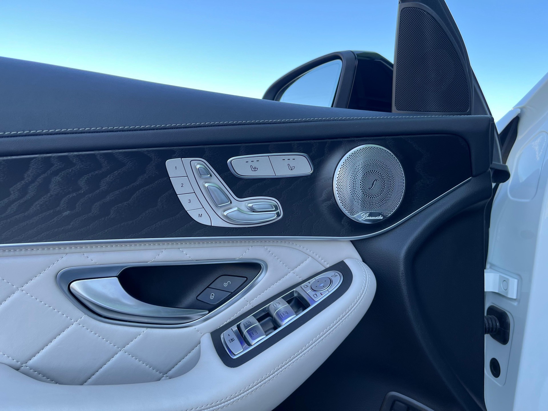 MERCEDES-BENZ GLC Coupé 63 S AMG 4Matic 9G-Tronic-image-12