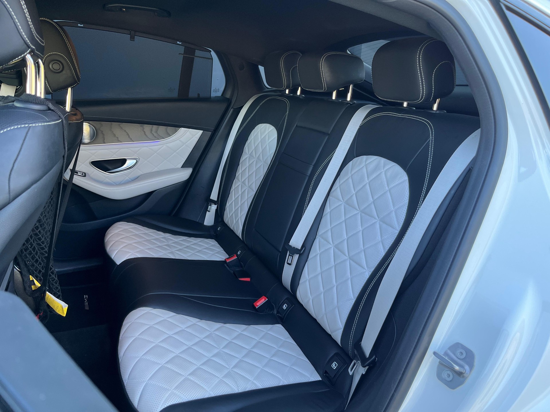 MERCEDES-BENZ GLC Coupé 63 S AMG 4Matic 9G-Tronic-image-14