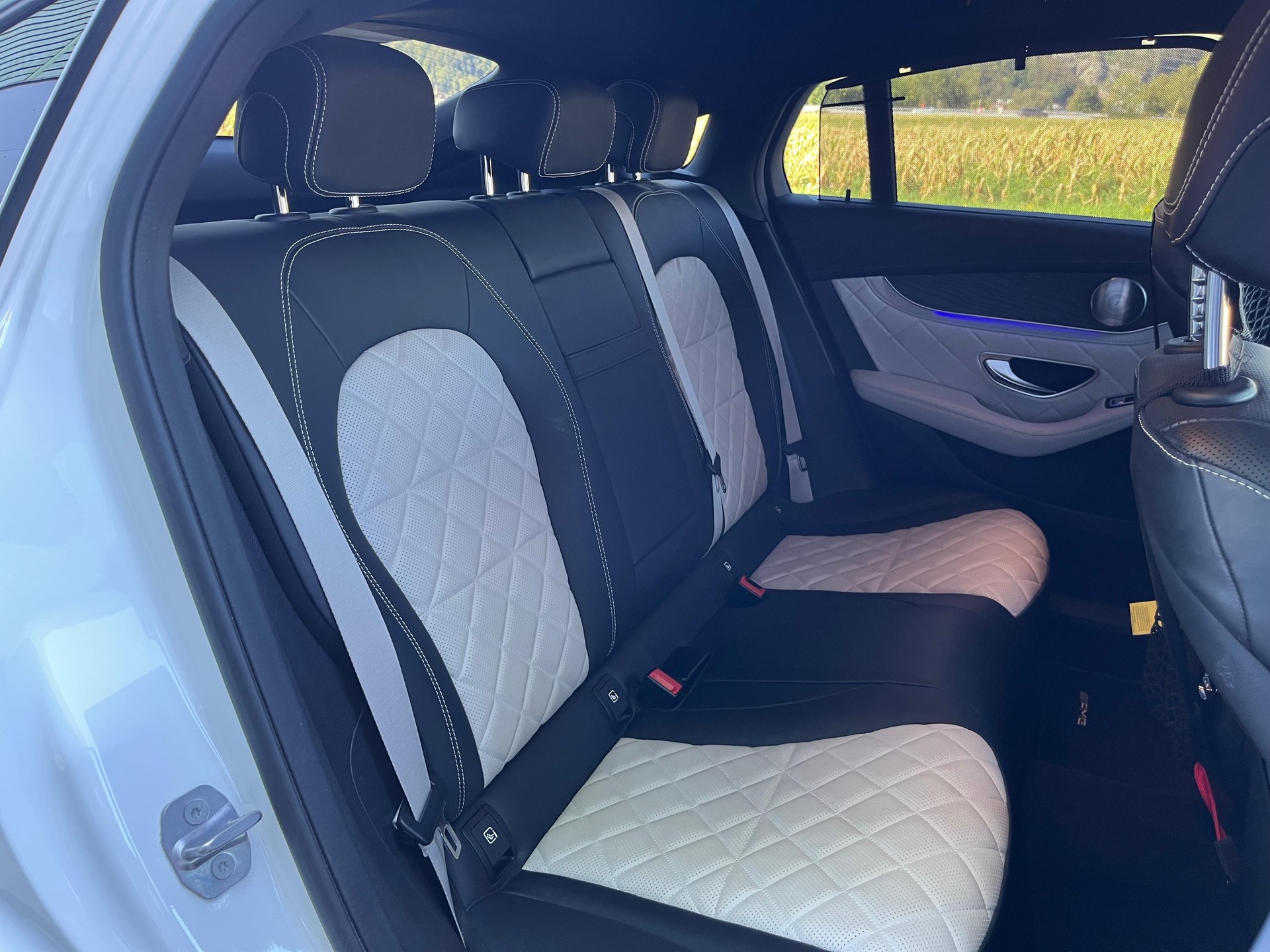 MERCEDES-BENZ GLC Coupé 63 S AMG 4Matic 9G-Tronic-image-16
