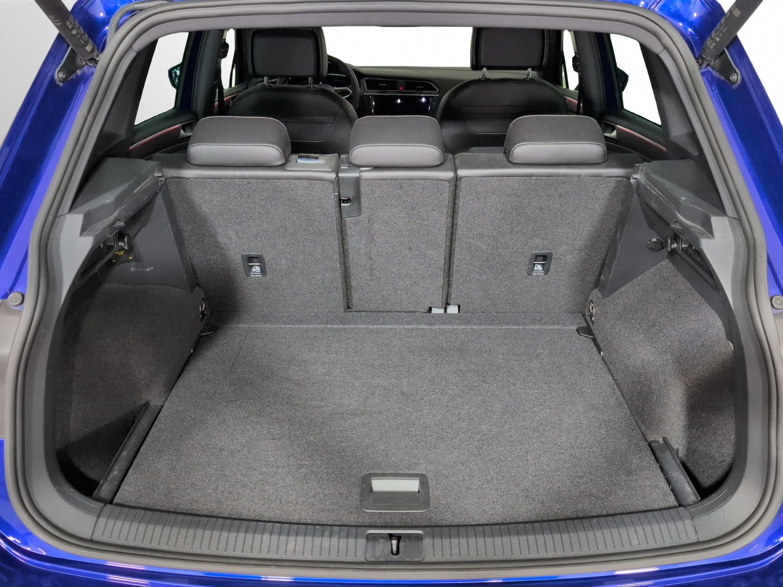 VW Tiguan 2.0TSI R-Line 4Motion DSG-image-14