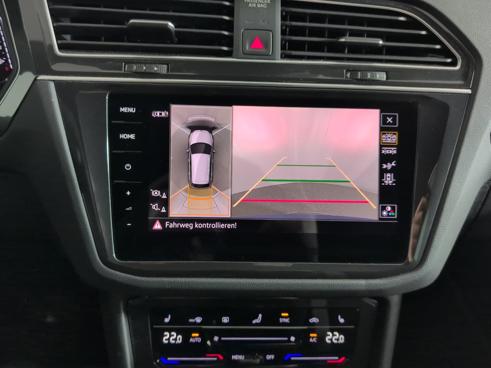 VW Tiguan 2.0TSI R-Line 4Motion DSG-image-11