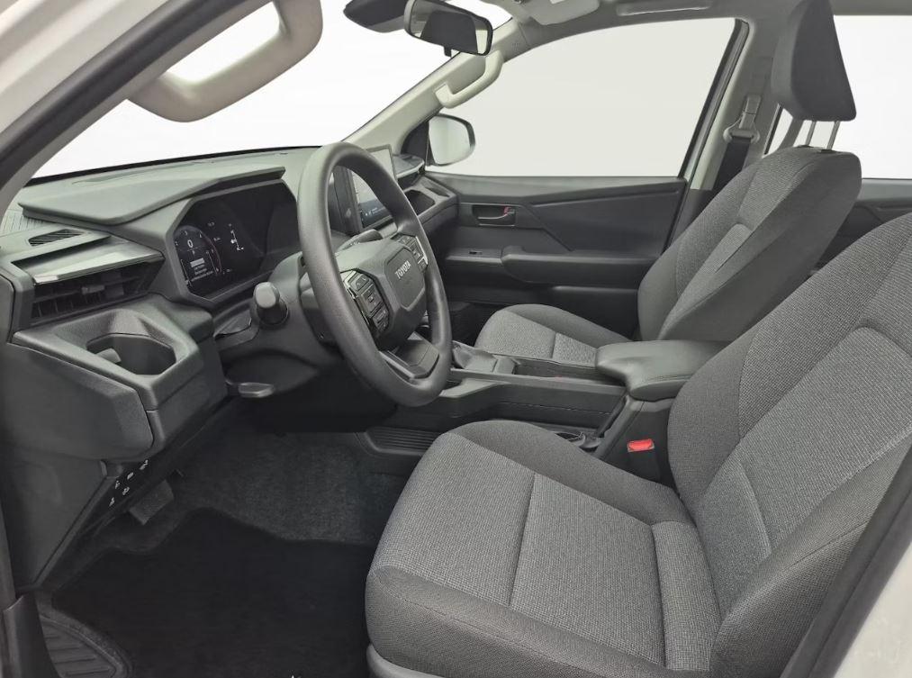 TOYOTA Hilux Double Cab.-Pick-up 2.8 D-4D MHEV 204 Active-image-3