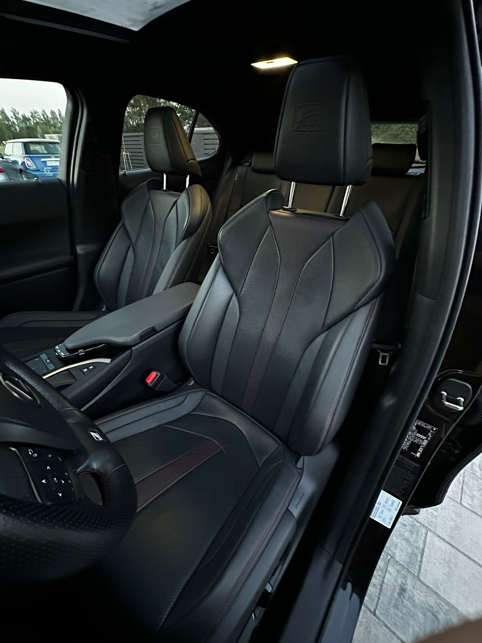 LEXUS 250h F-Sport-image-5