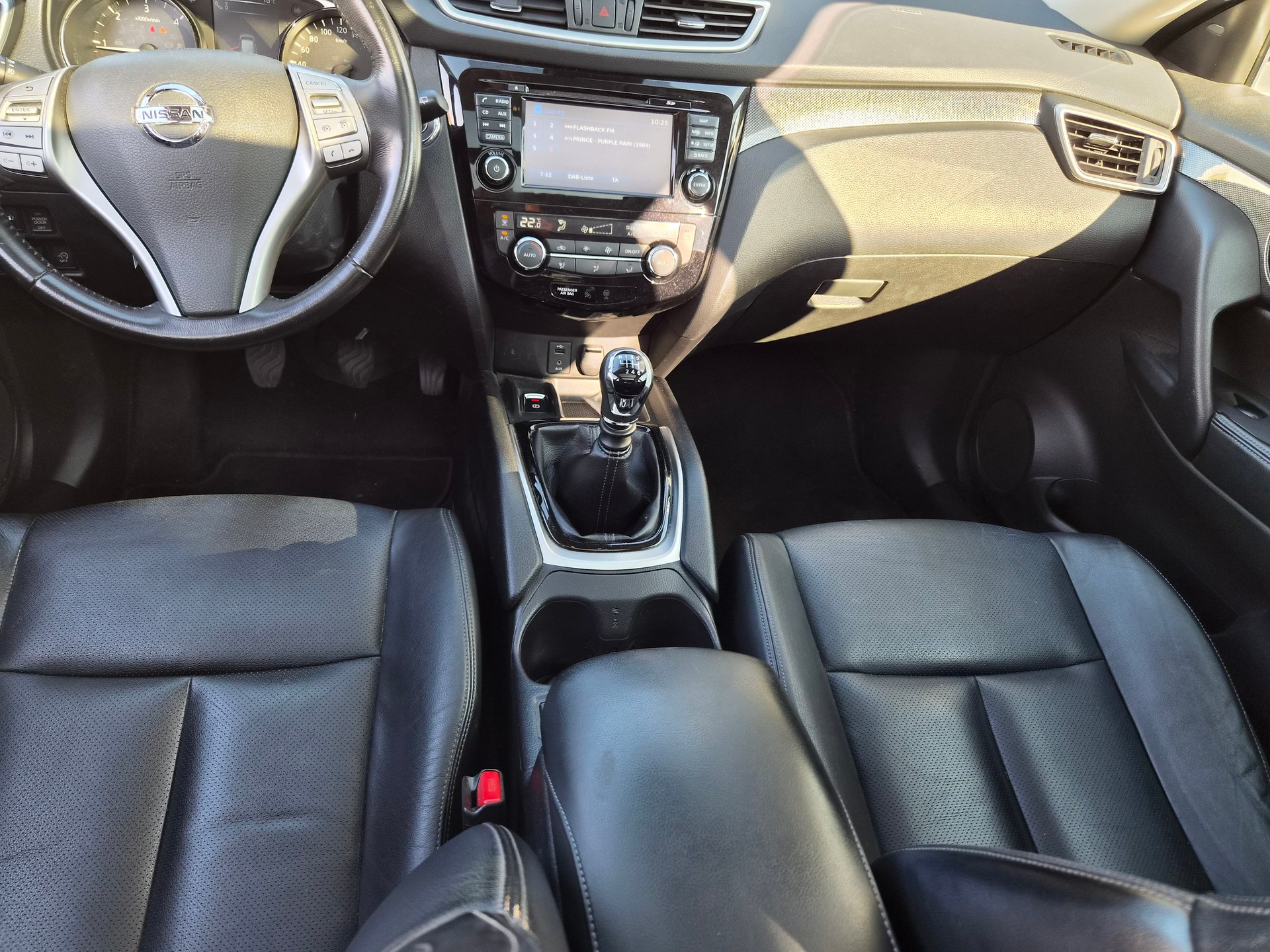 NISSAN X-Trail 2.0 dCi Swiss Edition ALL-MODE 4x4-image-10