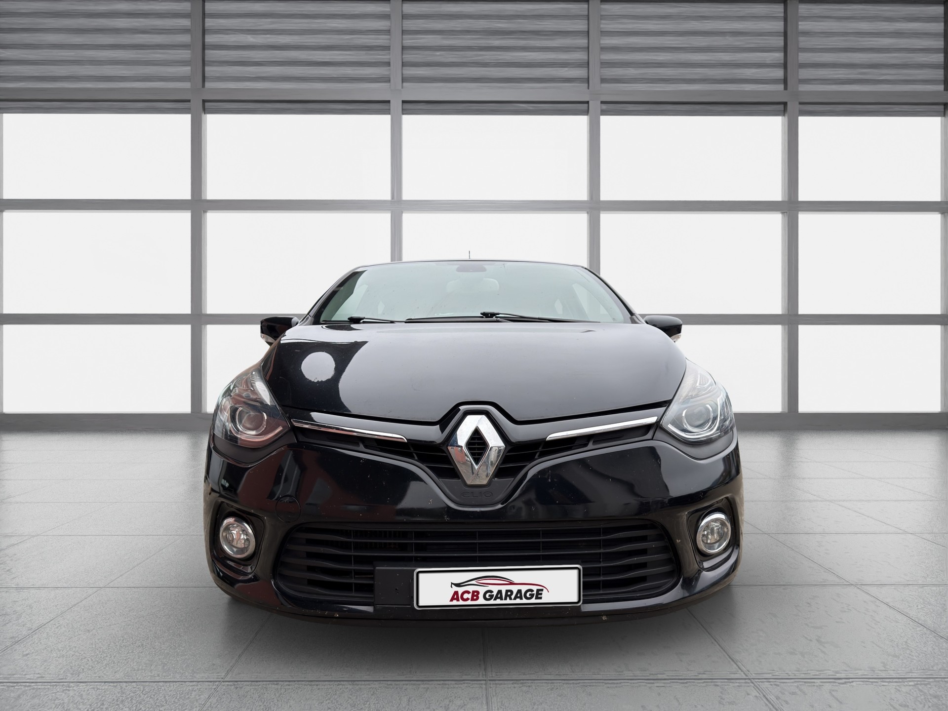RENAULT Clio Grandtour 1.2 16V T Swiss Edition EDC-image-1