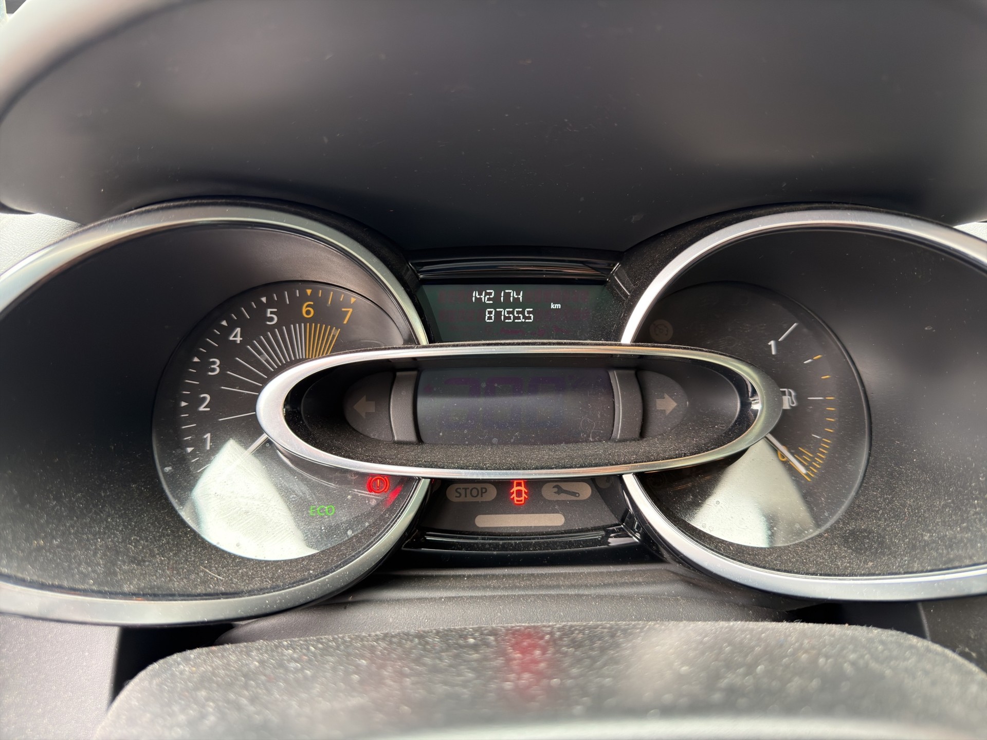 RENAULT Clio Grandtour 1.2 16V T Swiss Edition EDC-image-10