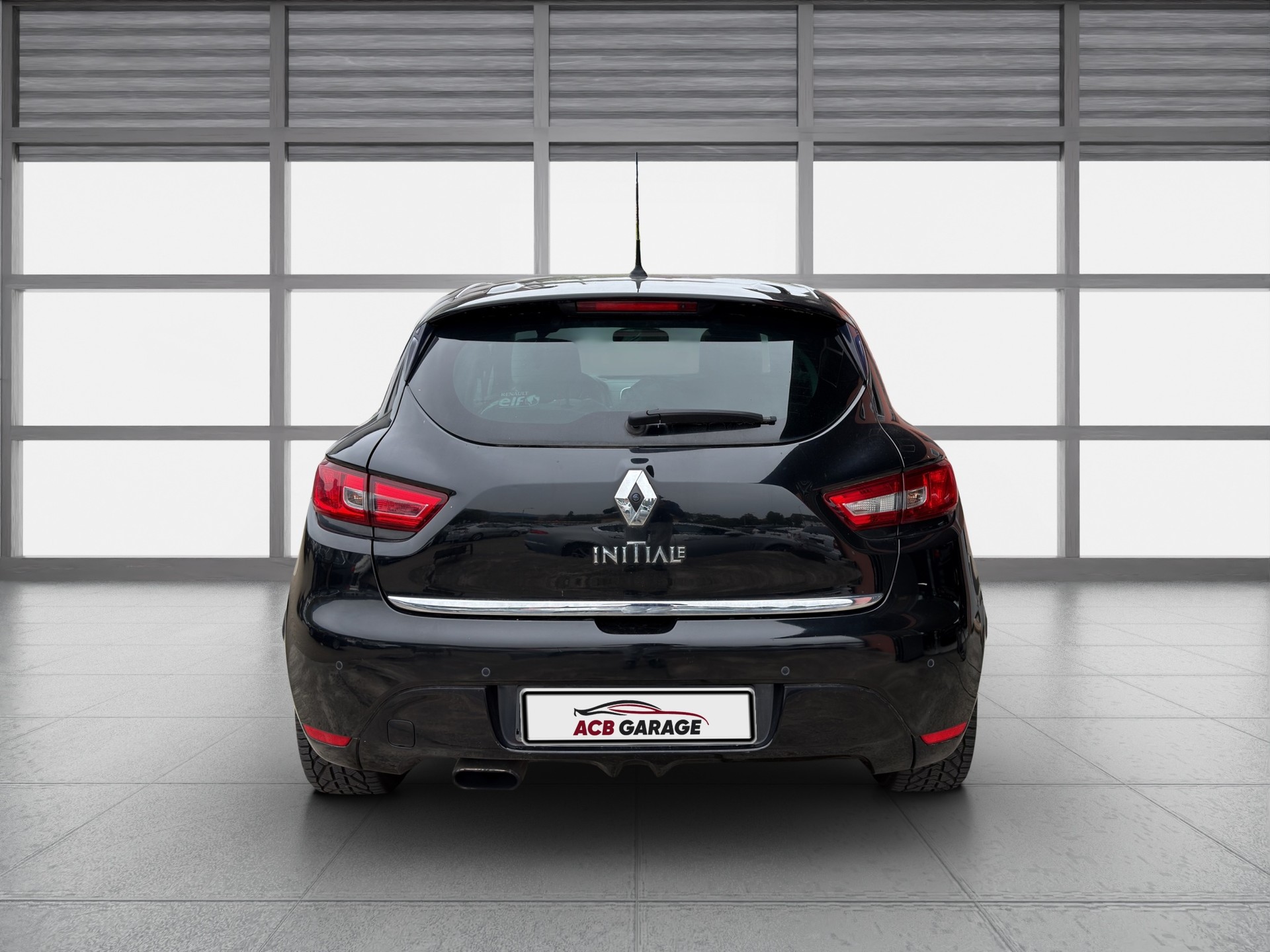 RENAULT Clio Grandtour 1.2 16V T Swiss Edition EDC-image-5