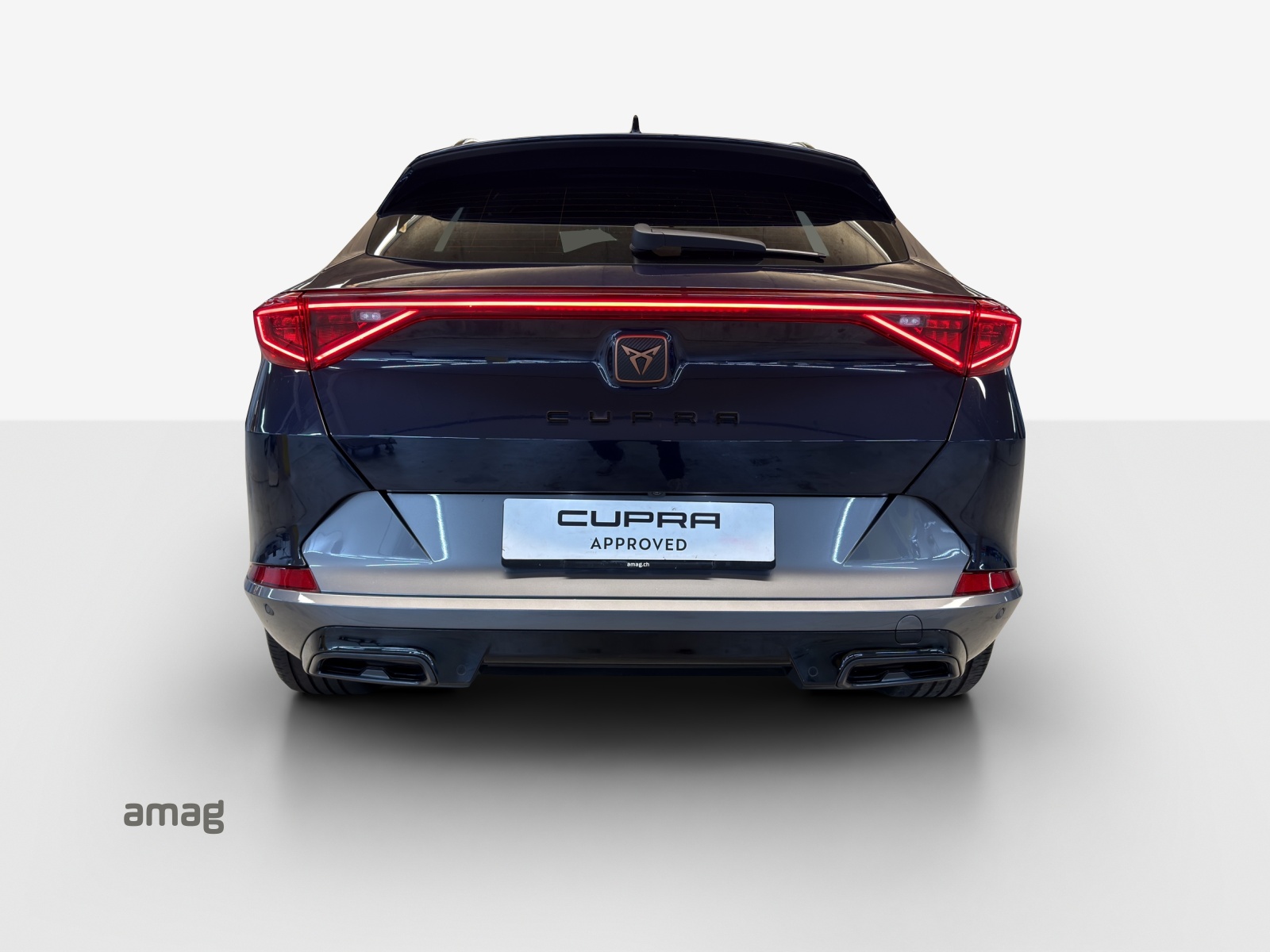 CUPRA Formentor 1.5 TSI Inicio DSG-image-3
