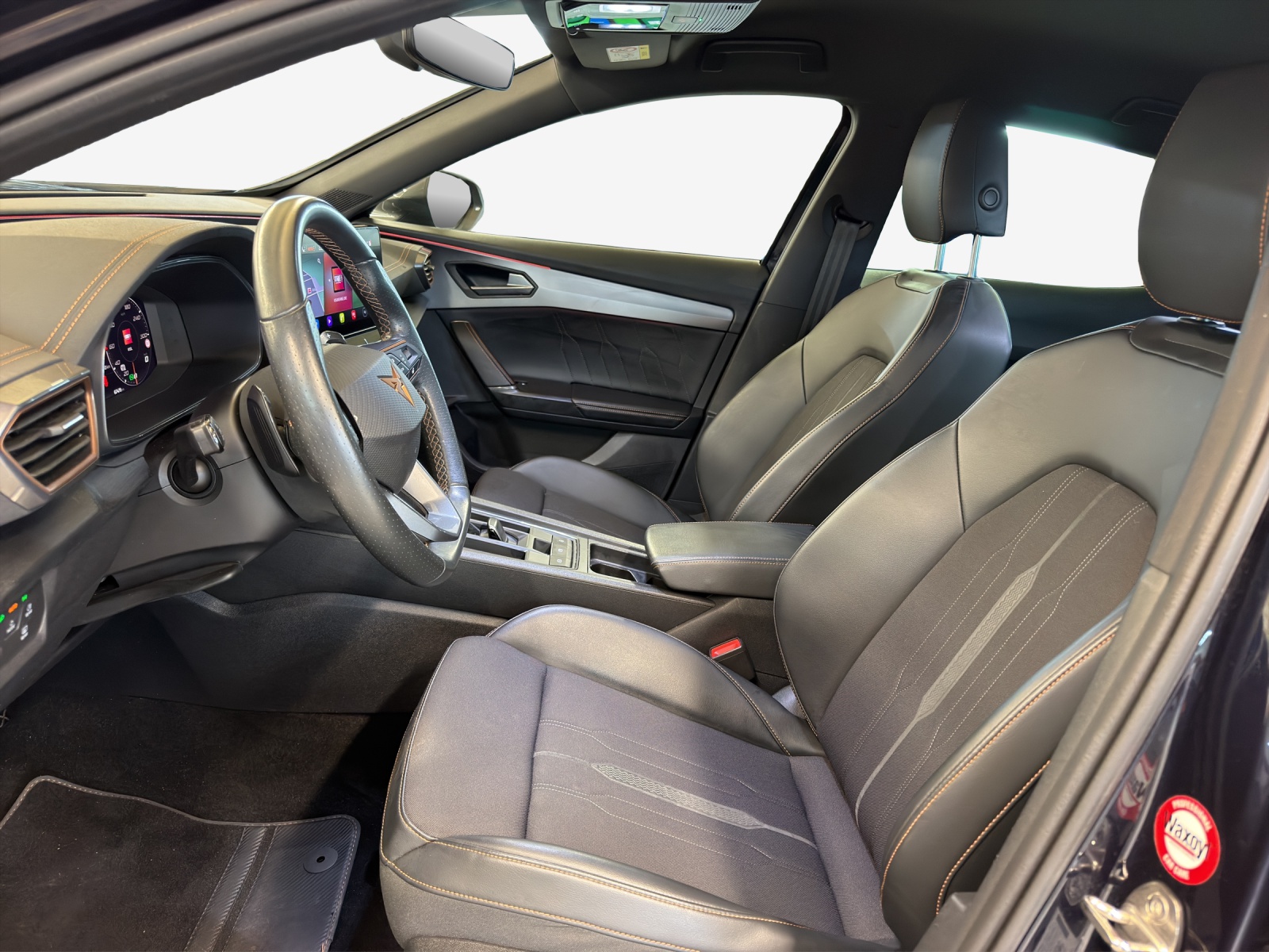 CUPRA Formentor 1.5 TSI Inicio DSG-image-7