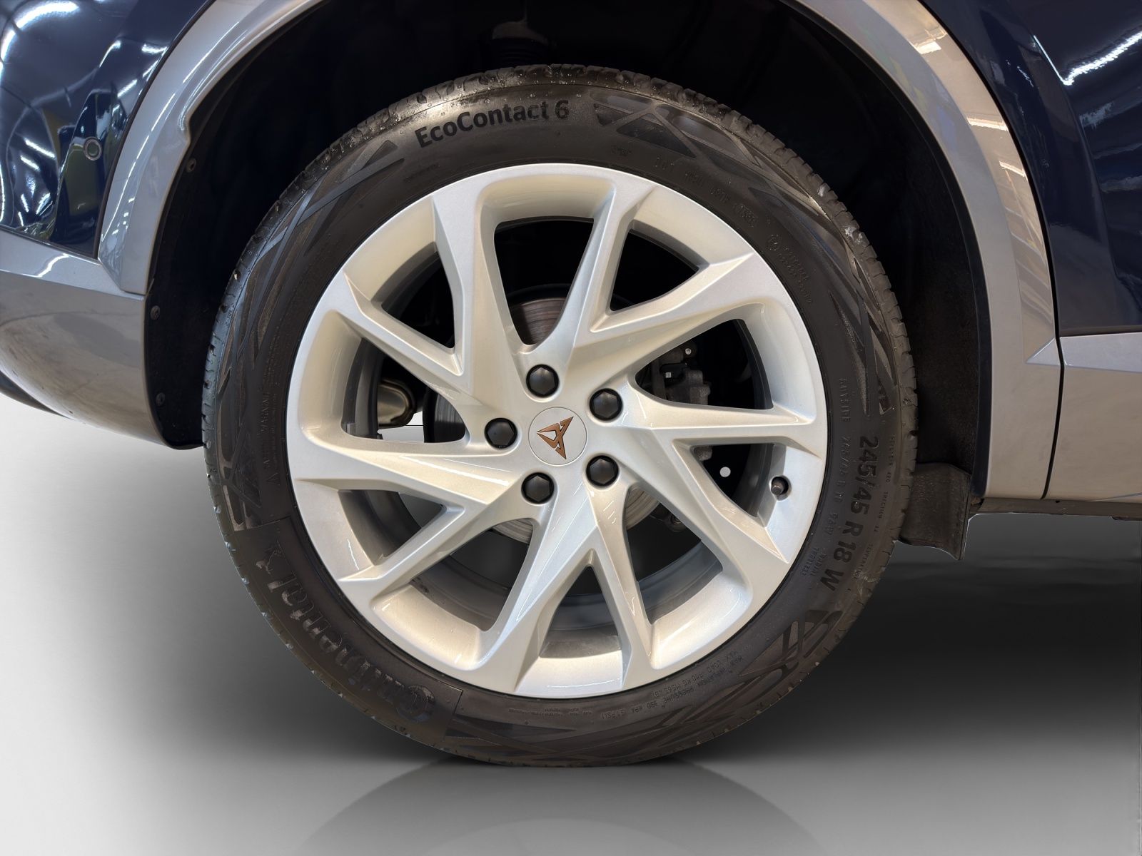 CUPRA Formentor 1.5 TSI Inicio DSG-image-14