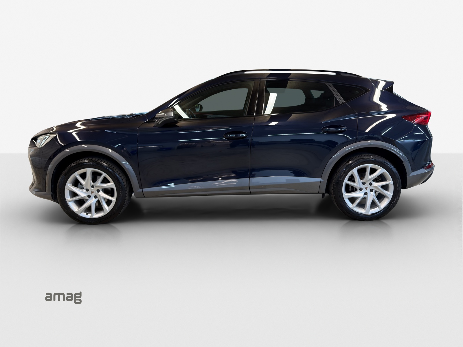 CUPRA Formentor 1.5 TSI Inicio DSG-image-1