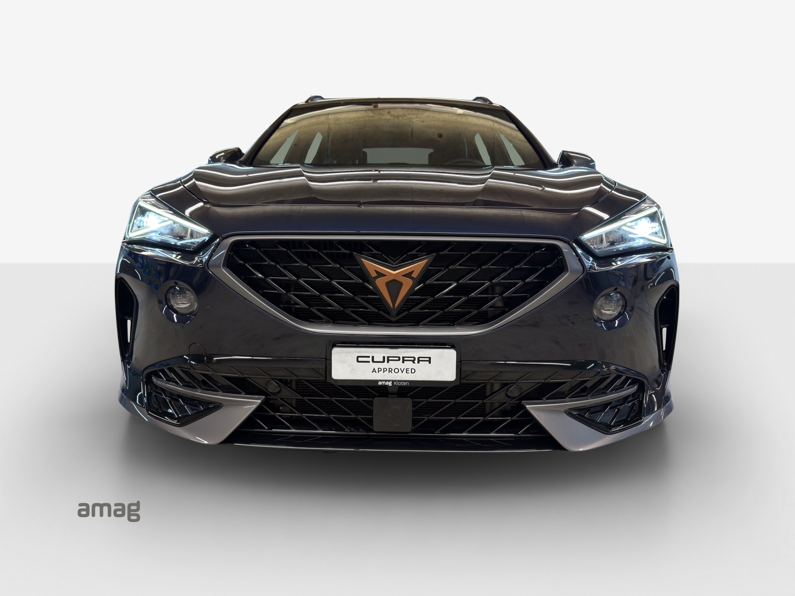CUPRA Formentor 1.5 TSI Inicio DSG-image-6