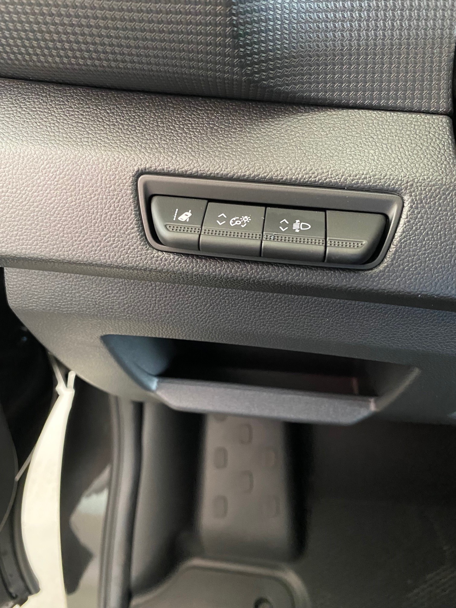 NISSAN Primastarr Kombi 2.8 t L1 H1 2.0 dCi 170 Acenta 9P-image-11