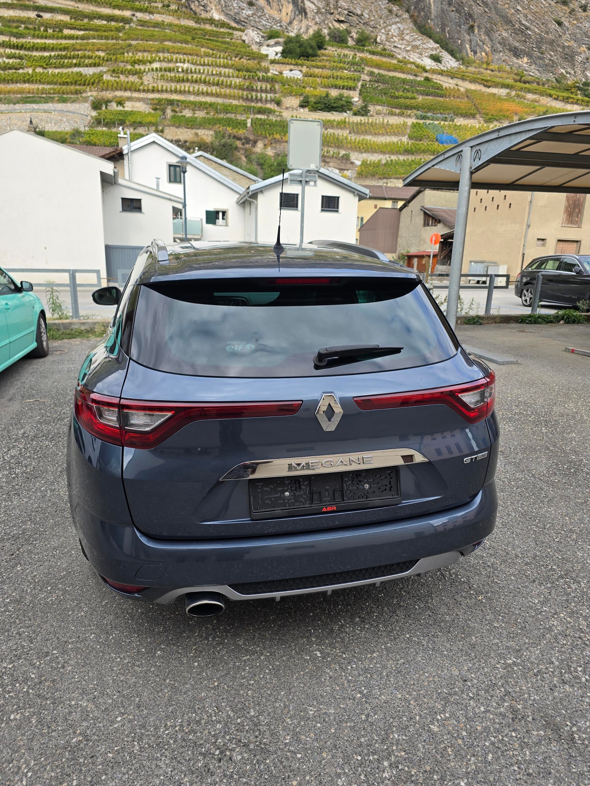 RENAULT 1.2 TCe 130 GT Line-image-2