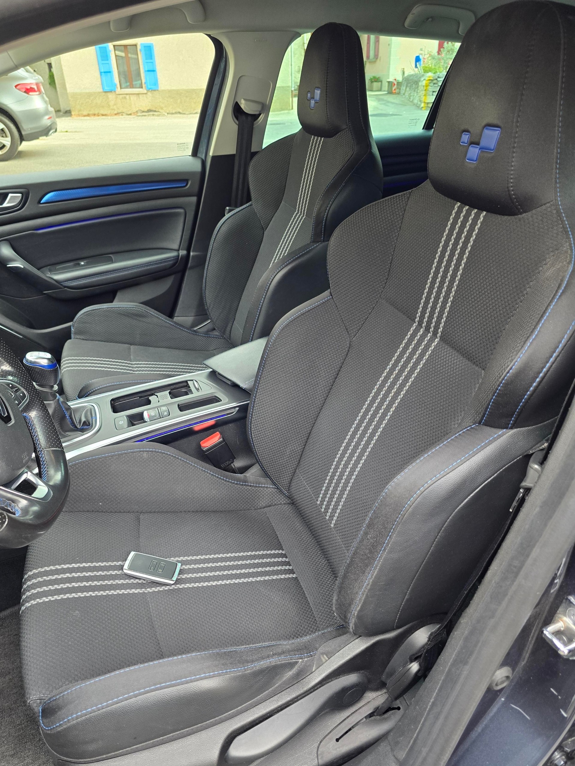RENAULT 1.2 TCe 130 GT Line-image-5