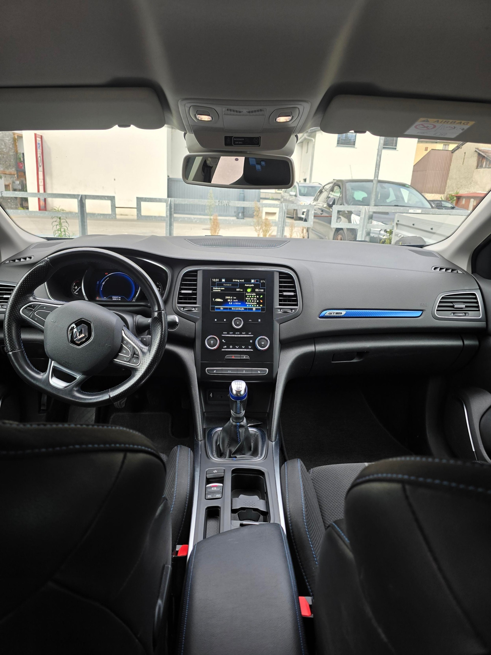 RENAULT 1.2 TCe 130 GT Line-image-3