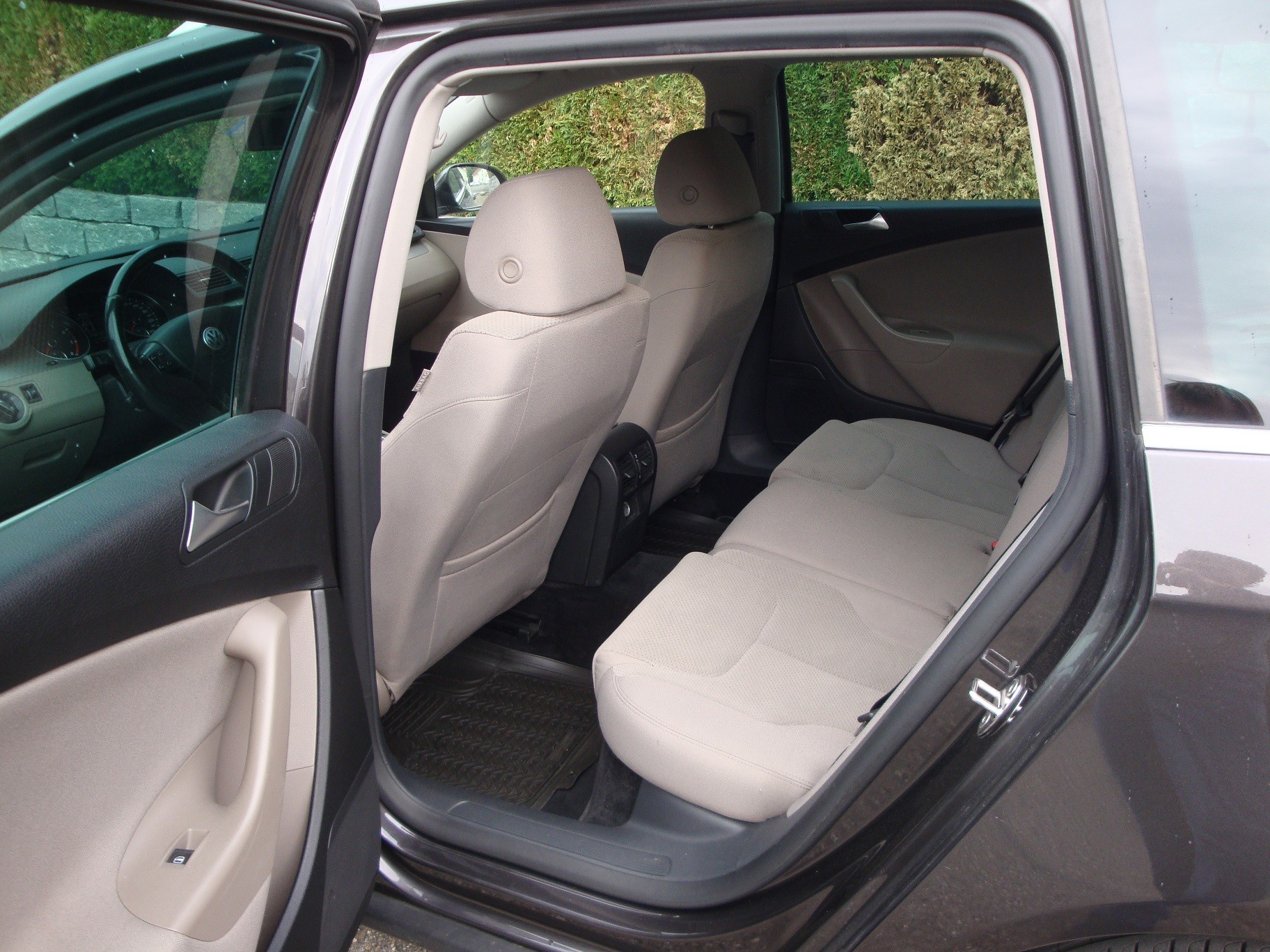 VW Passat Variant 1.8 TSI Comfortline-image-5