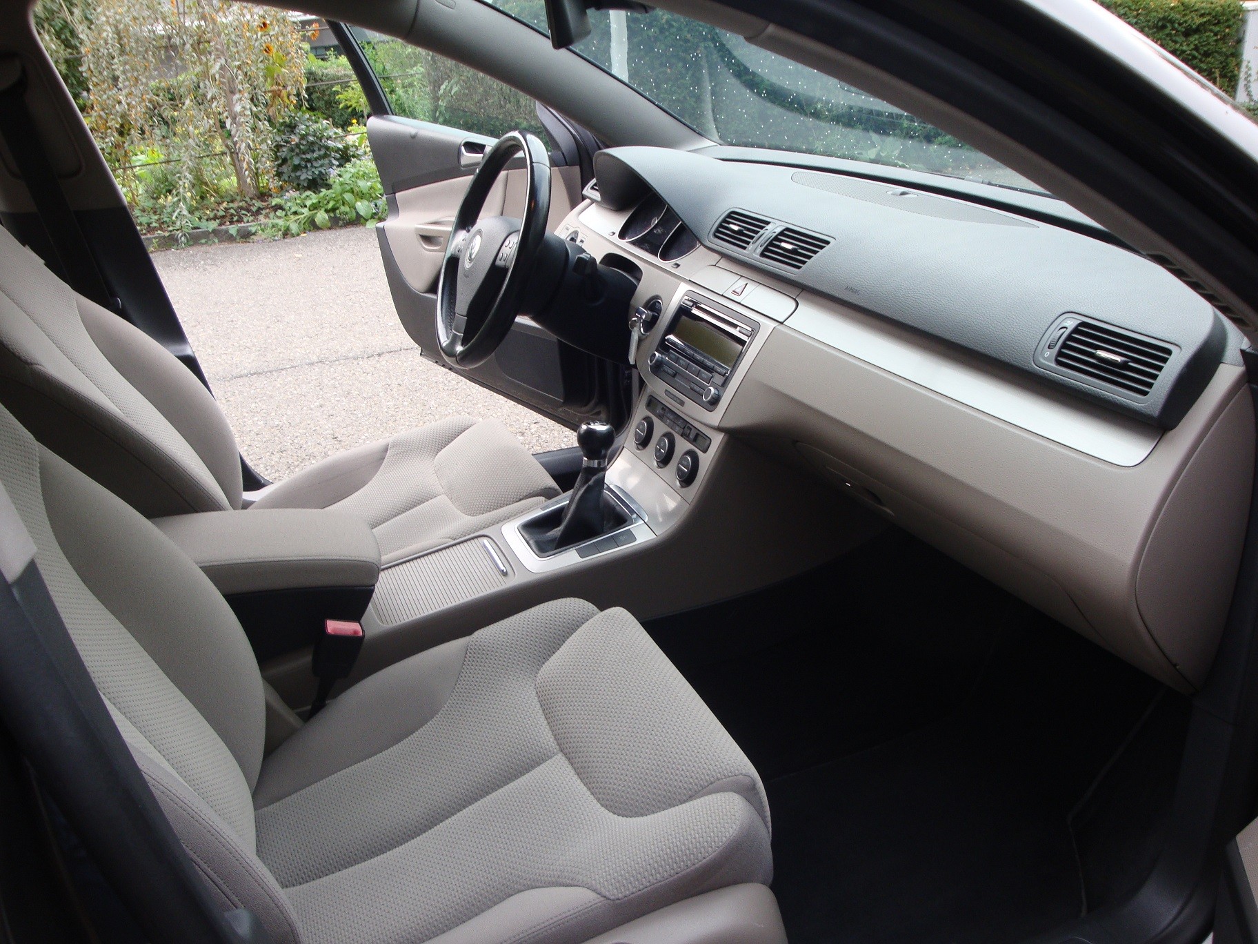 VW Passat Variant 1.8 TSI Comfortline-image-7