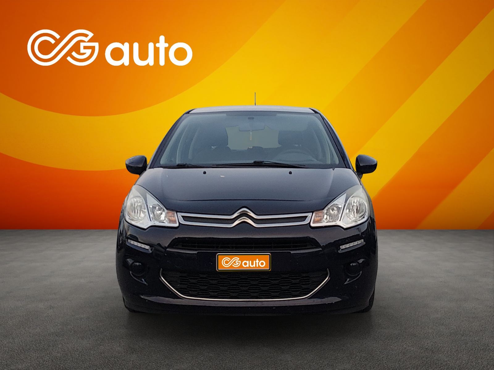 CITROEN C3 1.2i Séduction-image-2