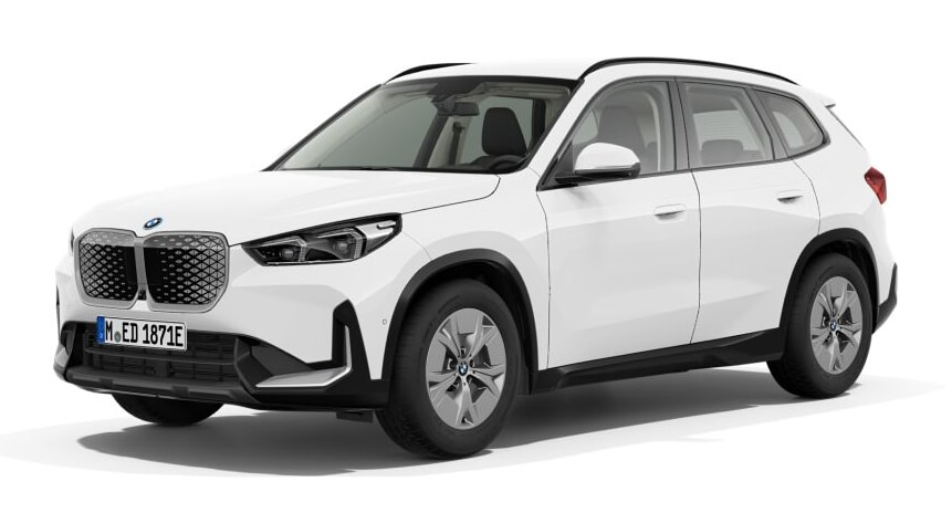 BMW iX1 xDrive 30-image-0