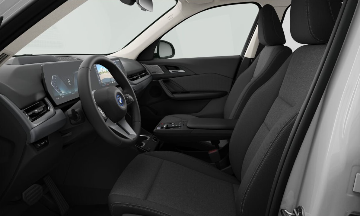 BMW iX1 xDrive 30-image-1