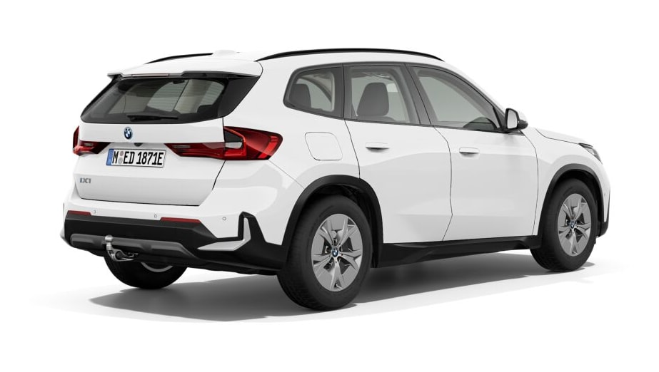 BMW iX1 xDrive 30-image-2