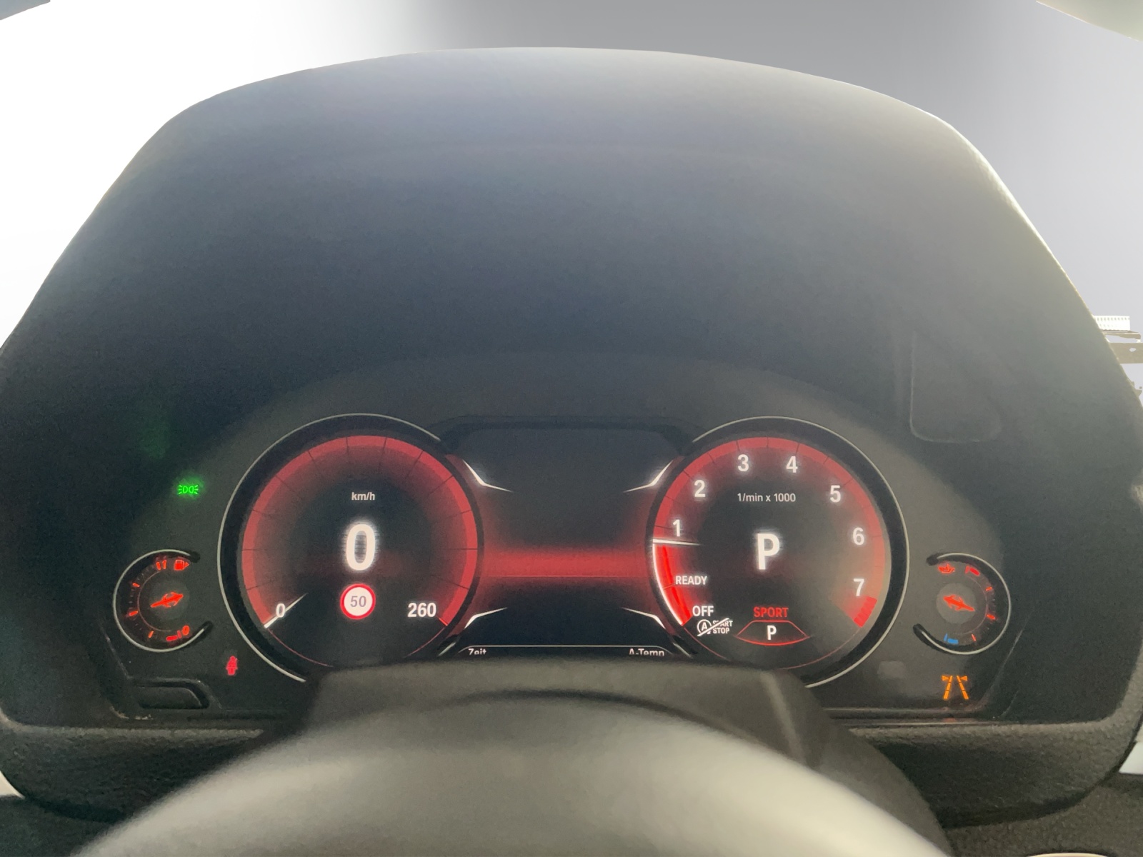 BMW 440i Cabriolet xDrive M Sport Steptronic-image-18