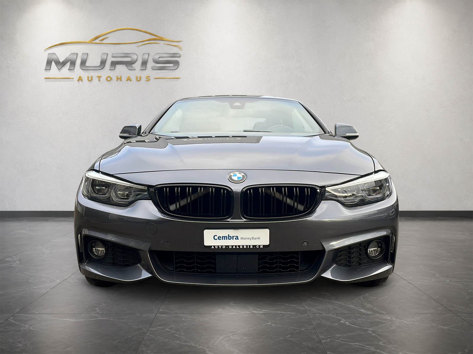 BMW 440i Cabriolet xDrive M Sport Steptronic-image-8