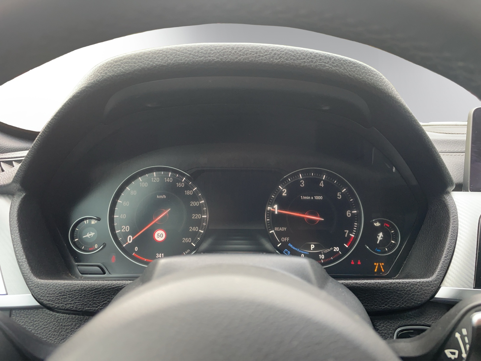 BMW 440i Cabriolet xDrive M Sport Steptronic-image-19