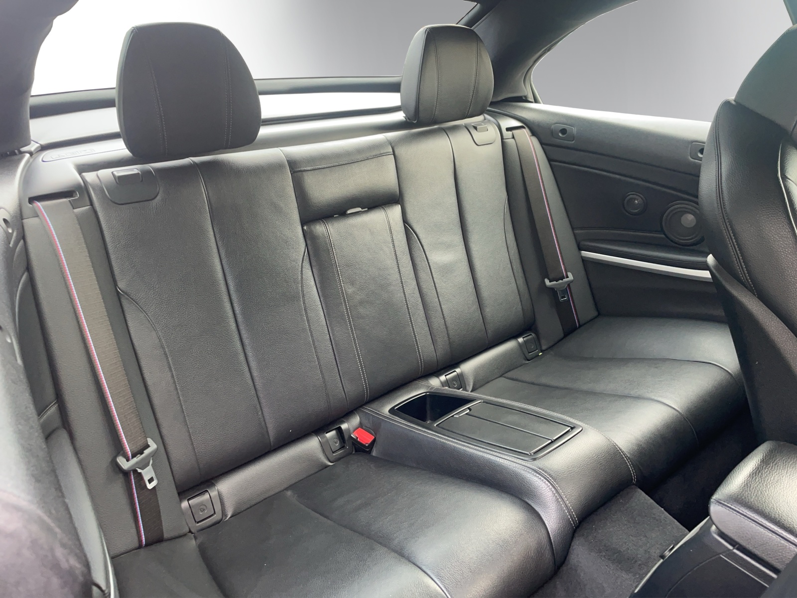 BMW 440i Cabriolet xDrive M Sport Steptronic-image-13