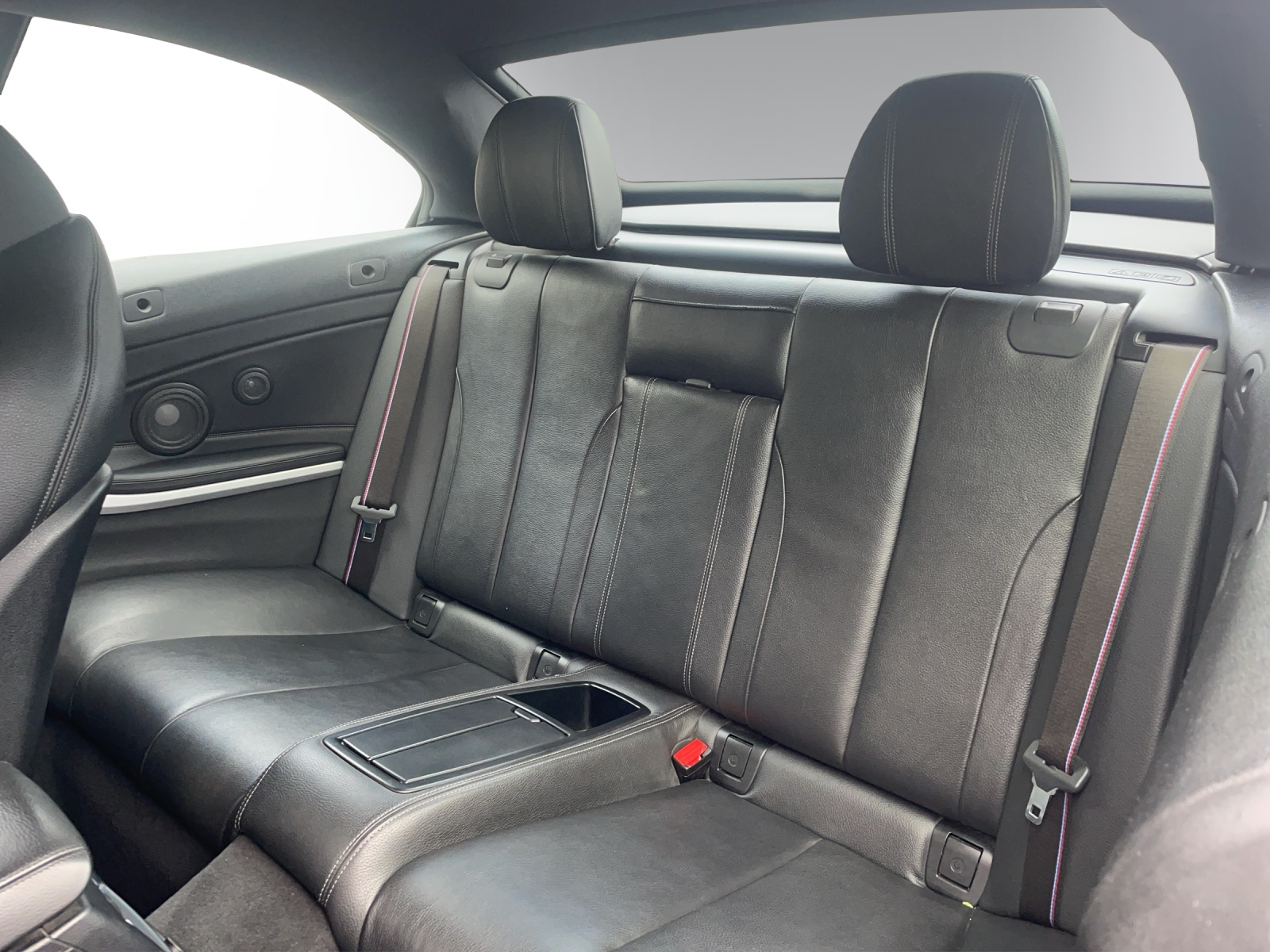 BMW 440i Cabriolet xDrive M Sport Steptronic-image-12