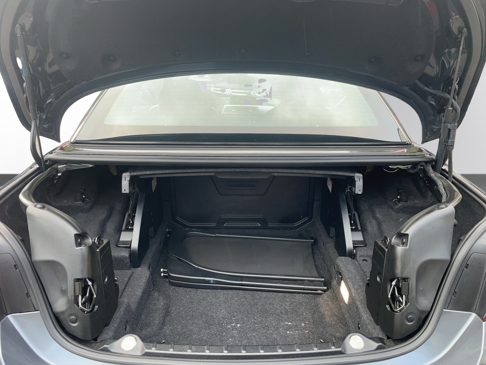 BMW 440i Cabriolet xDrive M Sport Steptronic-image-20