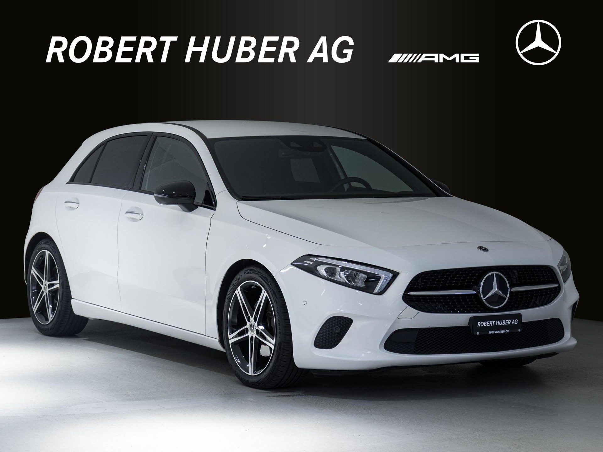 MERCEDES-BENZ A 200-image-0