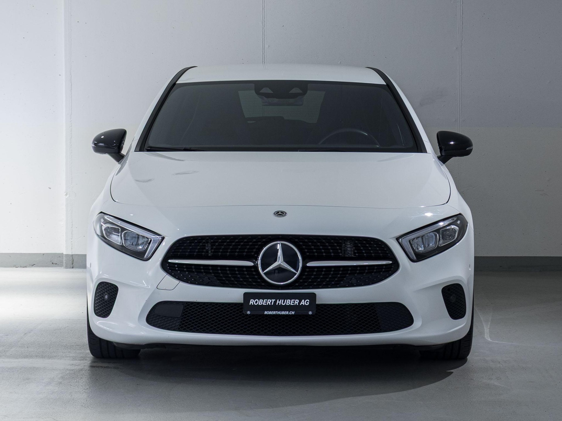 MERCEDES-BENZ A 200-image-2