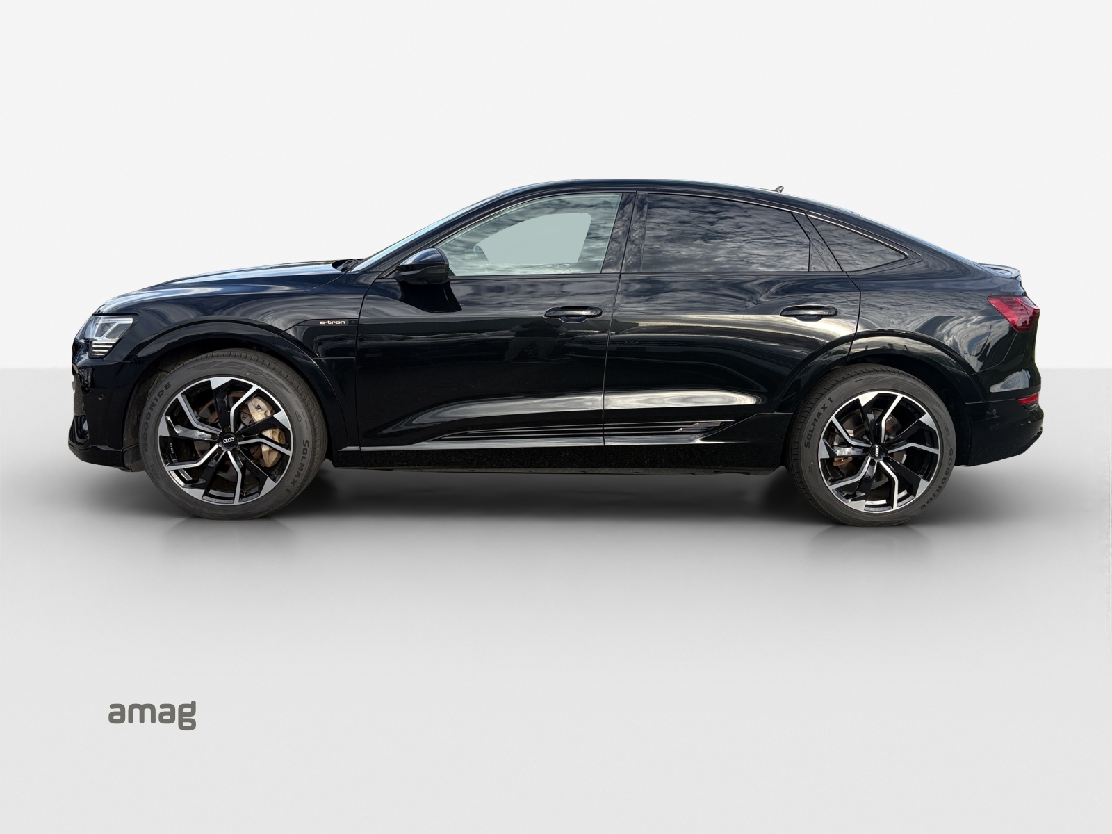 AUDI e-tron 55 Sportback S Line quattro-showroom-element-1