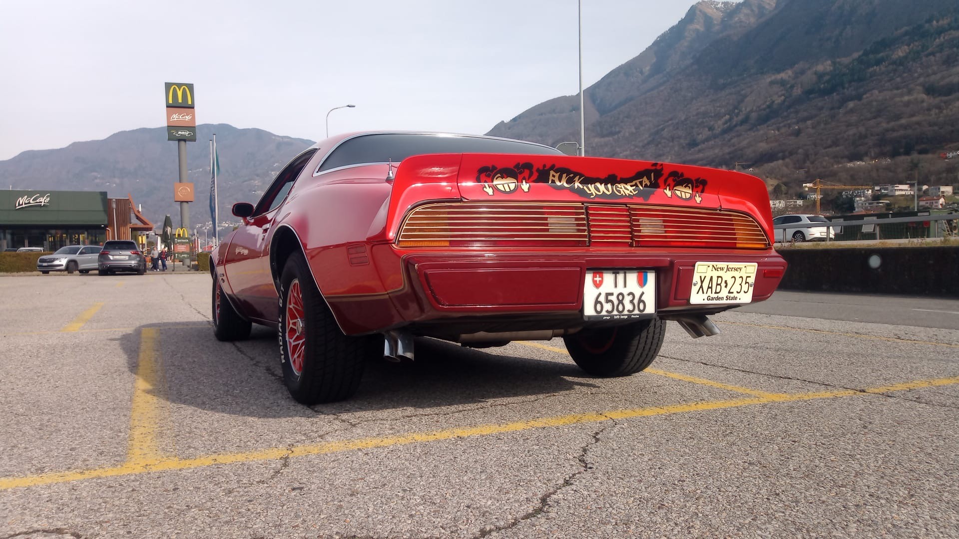 PONTIAC Esprit-image-0