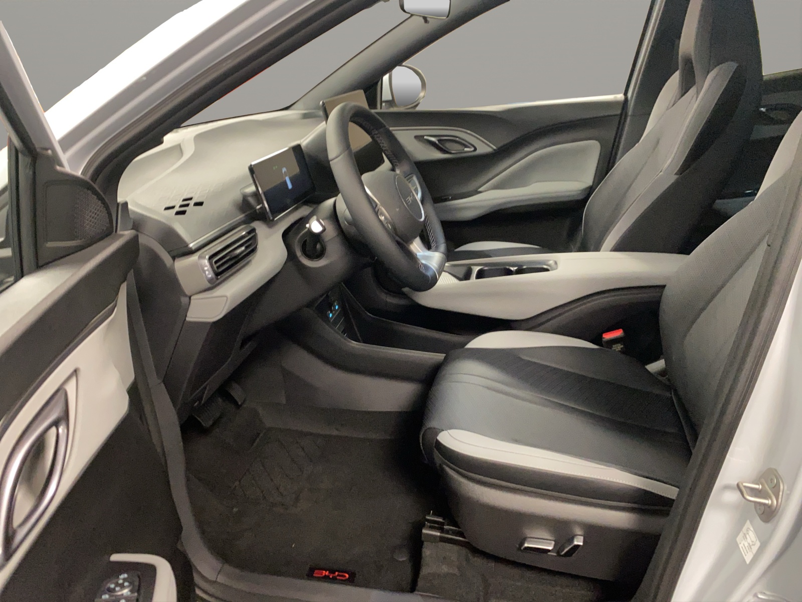 BYD Dolphin Surf Comfort-image-10