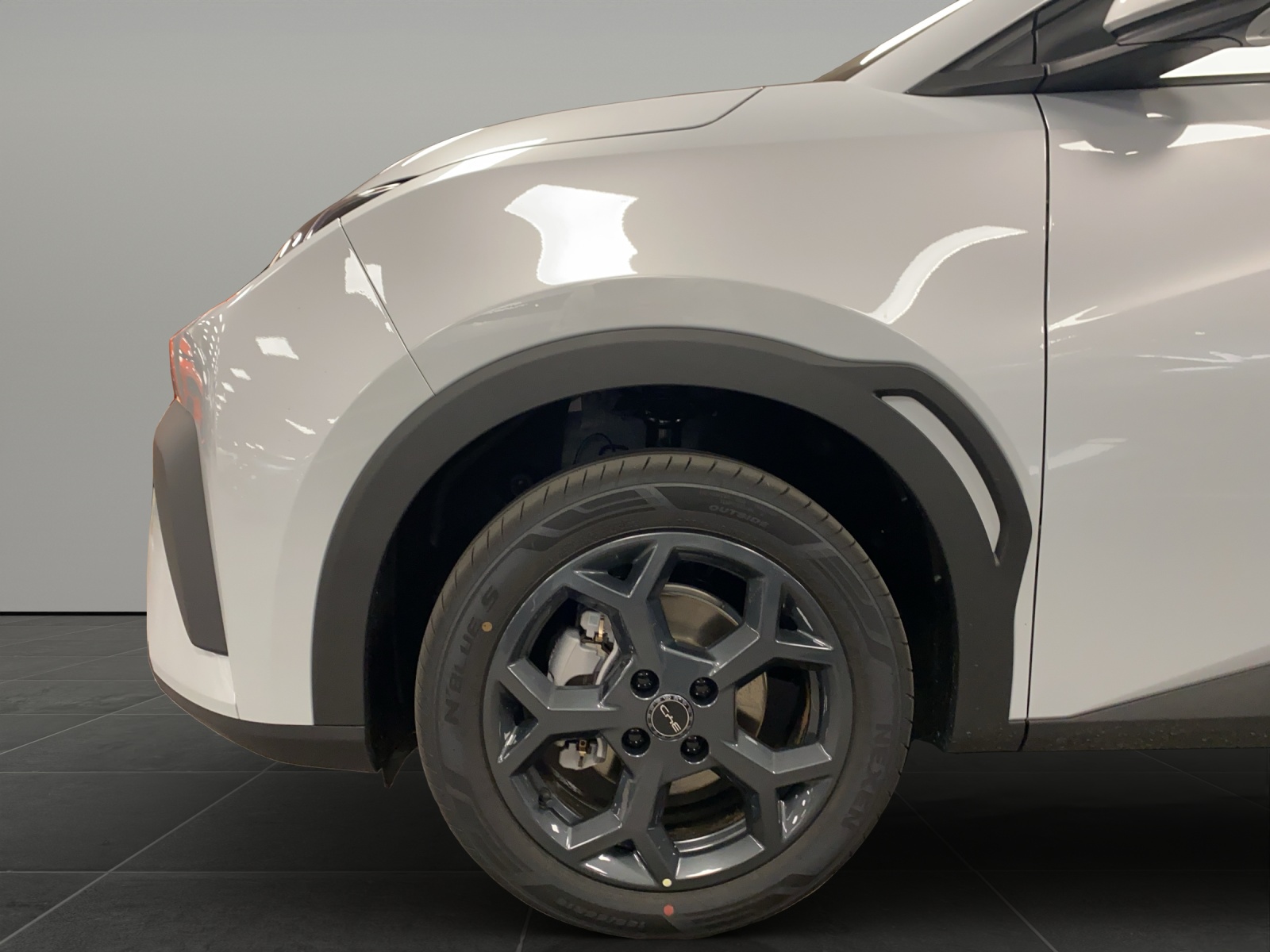 BYD Dolphin Surf Comfort-image-9