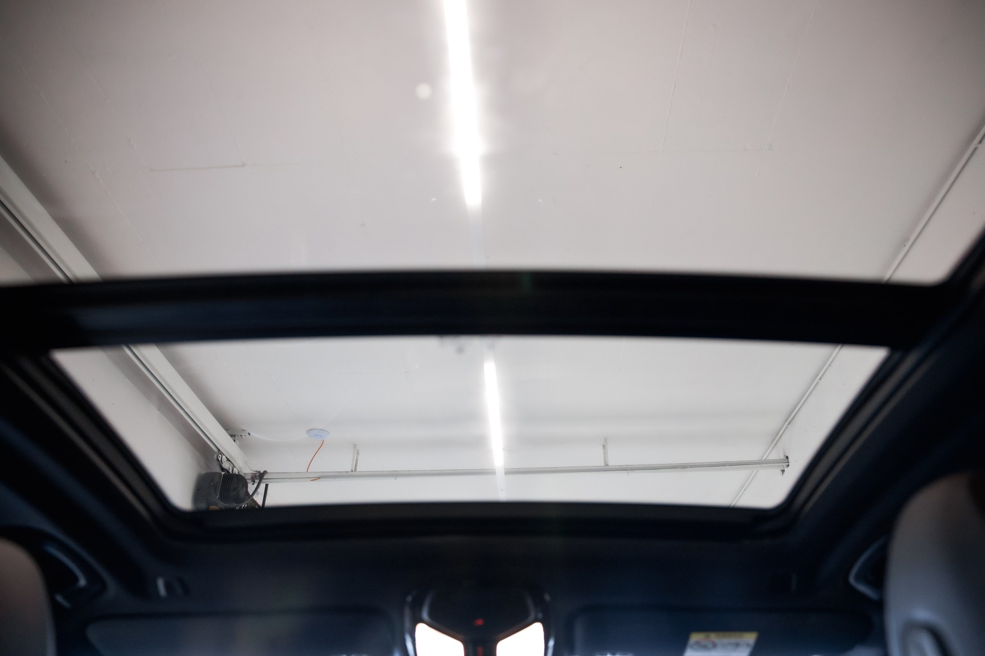 BMW X3 M40d Steptronic *CH-FHZ*-image-24