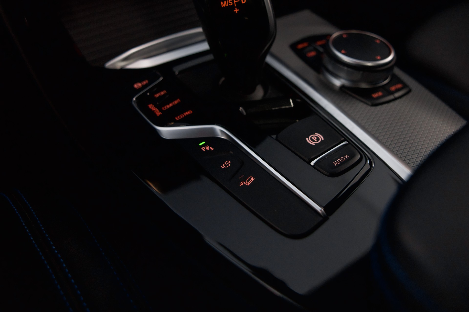 BMW X3 M40d Steptronic *CH-FHZ*-image-34