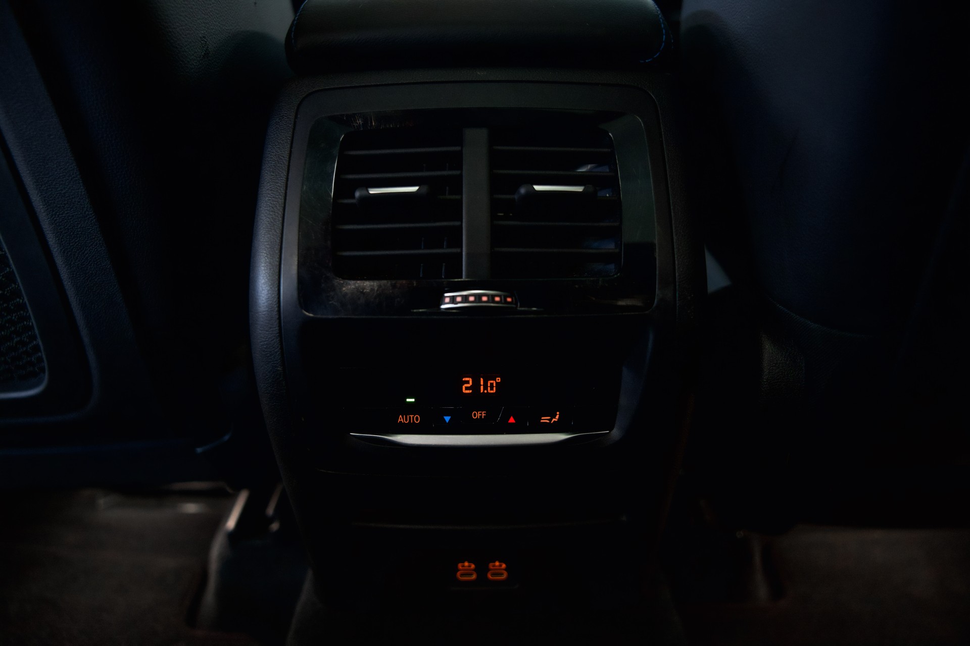 BMW X3 M40d Steptronic *CH-FHZ*-image-23