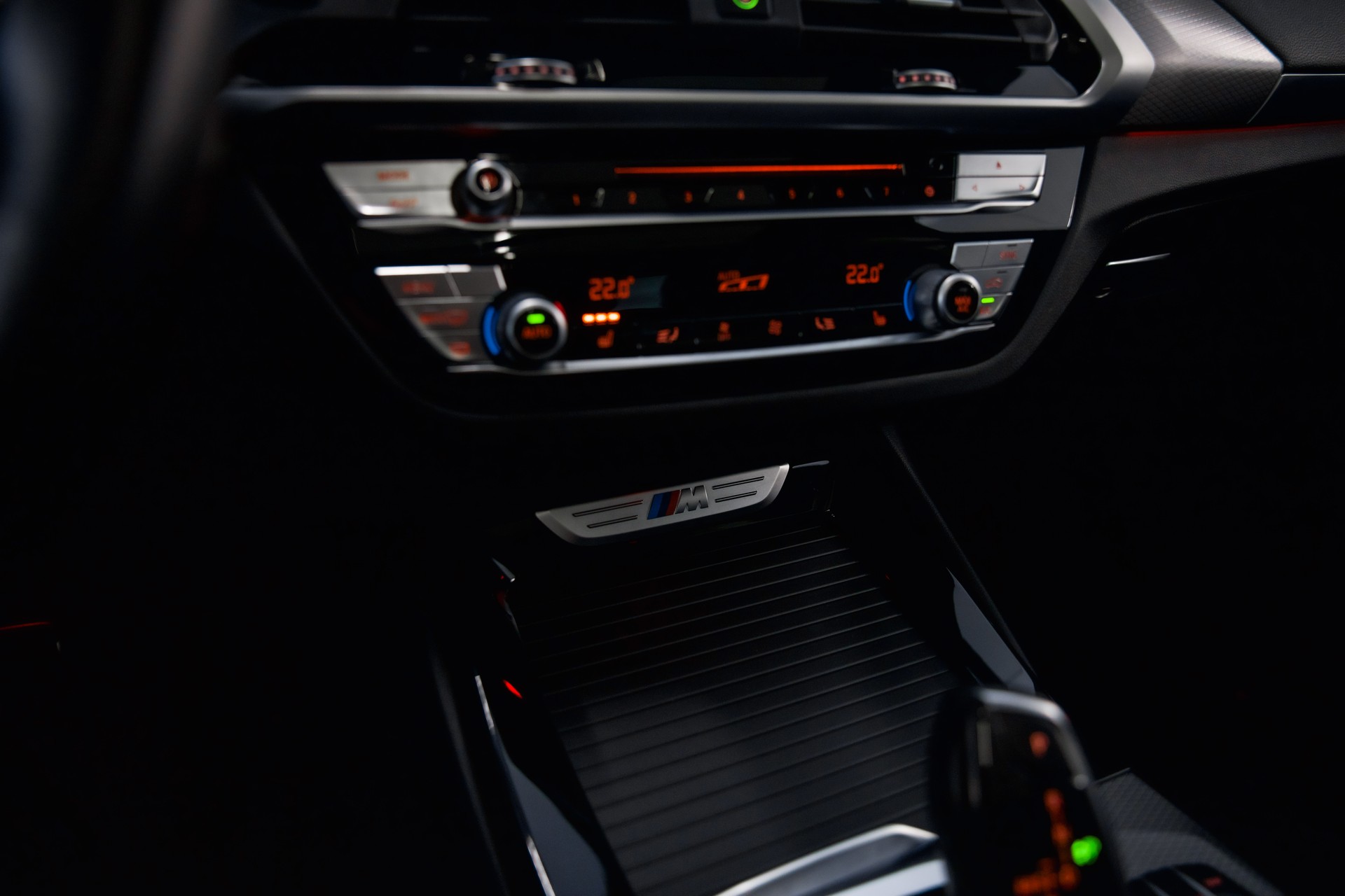 BMW X3 M40d Steptronic *CH-FHZ*-image-32