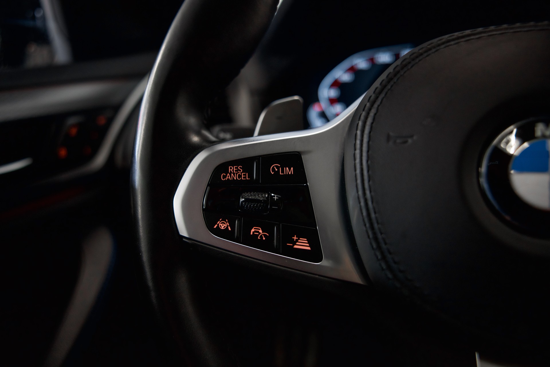 BMW X3 M40d Steptronic *CH-FHZ*-image-28