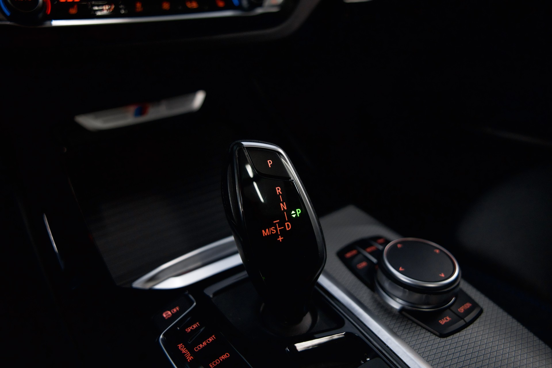 BMW X3 M40d Steptronic *CH-FHZ*-image-35