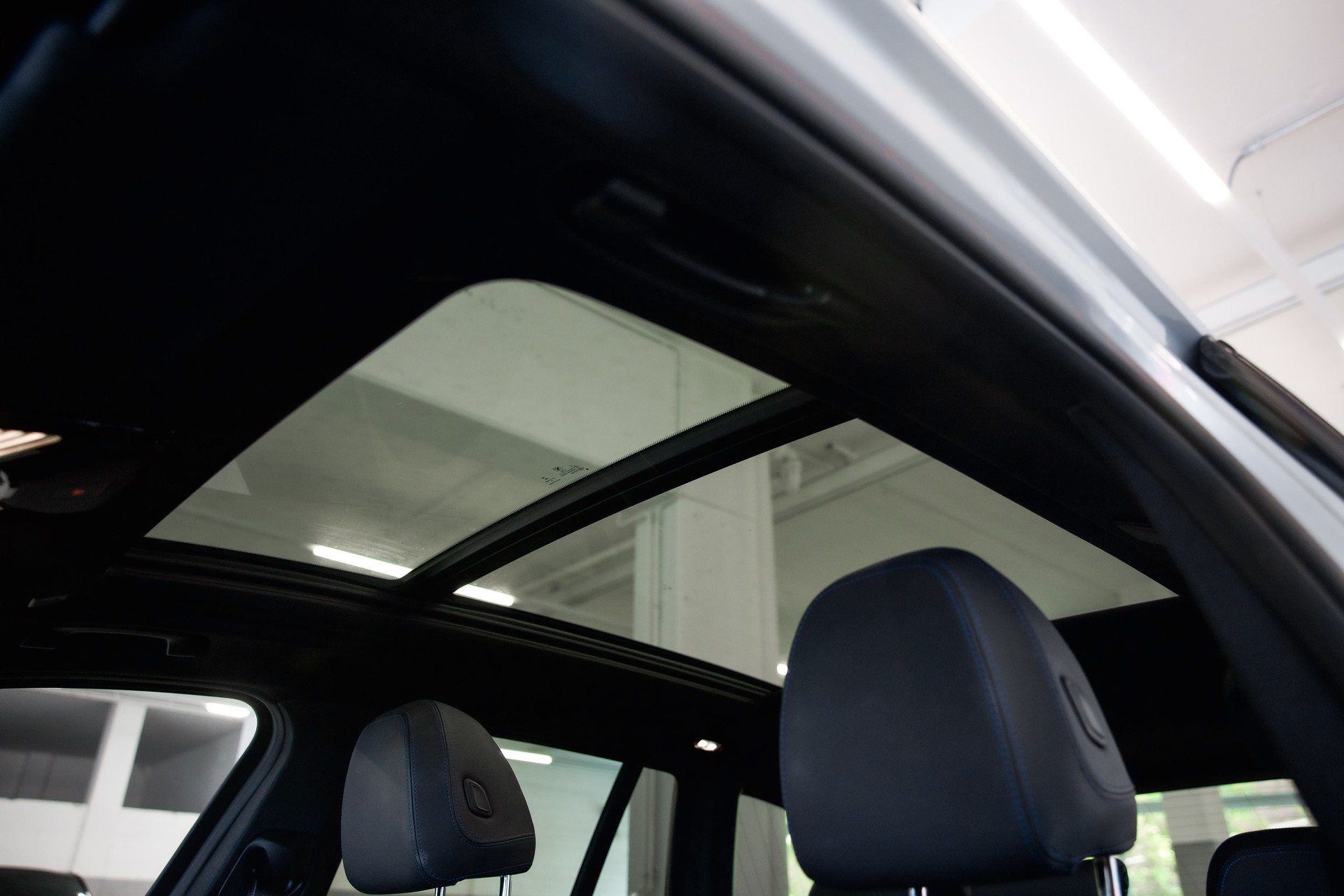 BMW X3 M40d Steptronic *CH-FHZ*-image-27