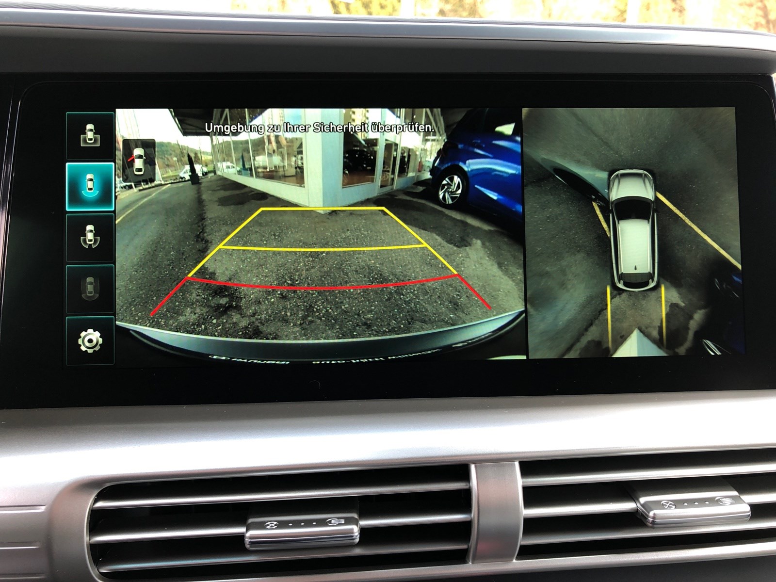 HYUNDAI Nexo Fuel Cell Vertex-image-11