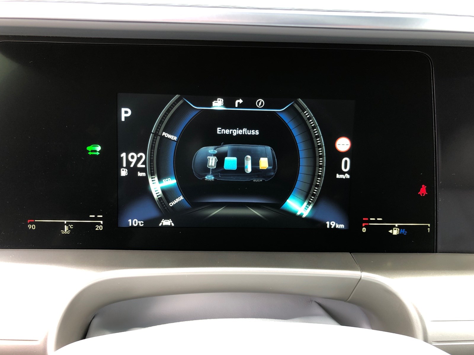 HYUNDAI Nexo Fuel Cell Vertex-image-9